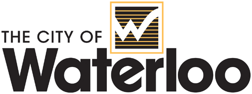 The City of Waterloo